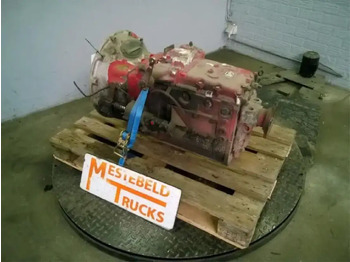 Caja de cambios y piezas VOLVO