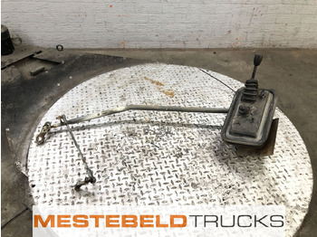 Caja de cambios y piezas VOLVO