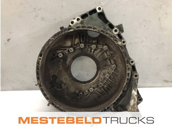 Motor y piezas VOLVO