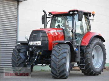 Tractor Case IH Puma 150 CVX Hi-eSCR Profi: foto 1