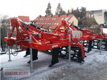 Arado nuevo Evers Java WDS-3H R62: foto 1