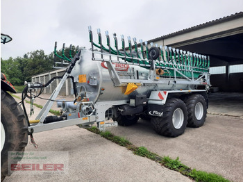 Cuba de purín FLIEGL