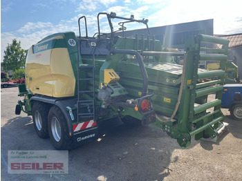 Empacadora de pacas cuadradas Krone Big Pack 1270 VC Gen5 Multi-Bale: foto 3