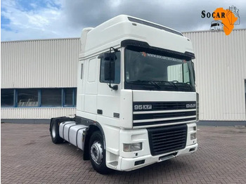 Cabeza tractora DAF XF 95 480