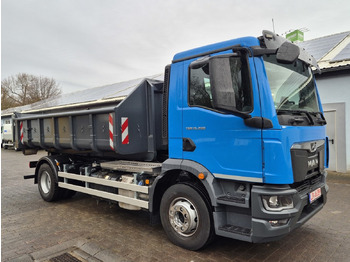 Leasing de MAN TGM 15.290 BL Tipmatic Abrollkipper Mod.2021 MAN TGM 15.290 BL Tipmatic Abrollkipper Mod.2021: foto 4 Leasing de MAN TGM 15.290 BL Tipmatic Abrollkipper Mod.2021 MAN TGM 15.290 BL Tipmatic Abrollkipper Mod.2021: foto 4