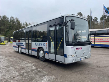 Autobús suburbano Volvo 8700 B7R: foto 2