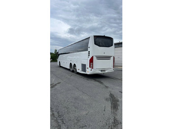 Leasing de Volvo 9700HD B11R  Volvo 9700HD B11R: foto 4 Leasing de Volvo 9700HD B11R  Volvo 9700HD B11R: foto 4