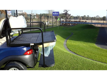 Carrito de golf Club Car tempo 2+2 2022: foto 5