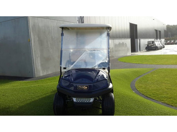 Carrito de golf Club Car tempo 2+2 2022: foto 3