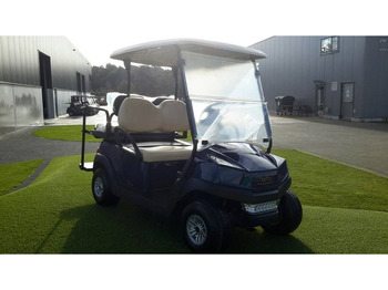 Carrito de golf Club Car tempo 2+2 2022: foto 2