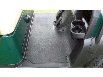 Carrito de golf club car precedent: foto 5