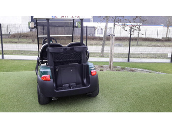Carrito de golf club car precedent: foto 4
