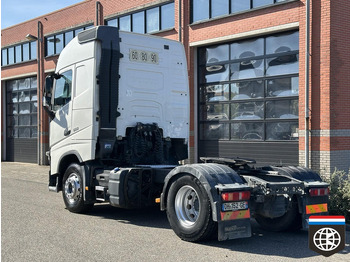 Cabeza tractora Volvo FH 500 GLOBETROTTER: foto 4 Cabeza tractora Volvo FH 500 GLOBETROTTER: foto 4