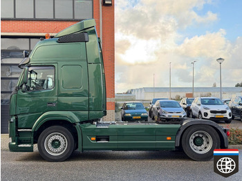 Cabeza tractora Volvo FM 410 HOLLAND TRUCK - 2 X BED: foto 3