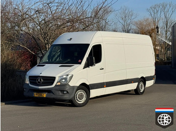 Furgón MERCEDES-BENZ Sprinter