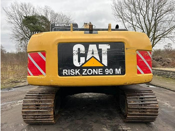 Excavadora Caterpillar 323DL - 323 DL - 323D: foto 3 Excavadora Caterpillar 323DL - 323 DL - 323D: foto 3