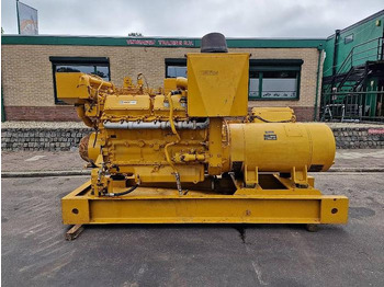 Generador industriale CATERPILLAR