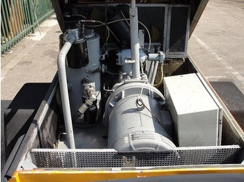 Maquinaria de construcción Demag mannesmann SC 40 ES: foto 3