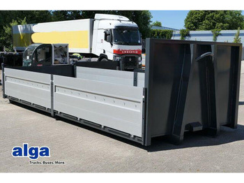 Camión multibasculante