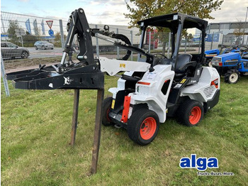 Cargadora de ruedas BOBCAT L28