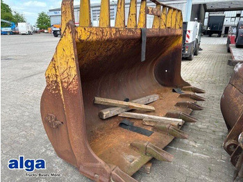 Cargadora de ruedas CATERPILLAR 966E