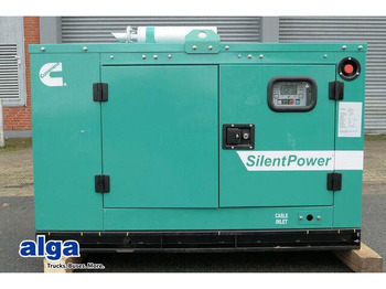 Generador industriale STAMFORD