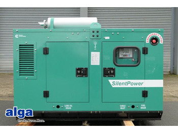 Generador industriale CUMMINS