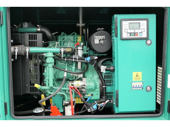 Generador industriale nuevo Cummins Stromgenerator, 15 kVA, sofort vefügbar: foto 3