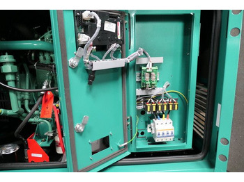 Generador industriale nuevo Cummins Stromgenerator, 15 kVA, sofort vefügbar: foto 4