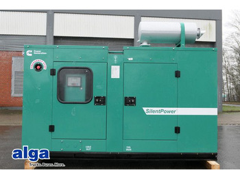Generador industriale CUMMINS