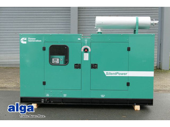 Generador industriale CUMMINS