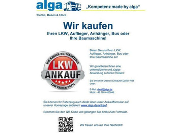 Camión volquete Diversen Stahl- Hinterkippmulde ca. 12 cbm: foto 5 Camión volquete Diversen Stahl- Hinterkippmulde ca. 12 cbm: foto 5