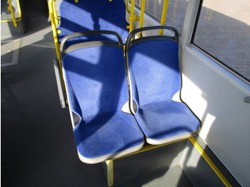 Autobús urbano MAN Lions City, A21, A/C, Euro 6, Lawo: foto 4