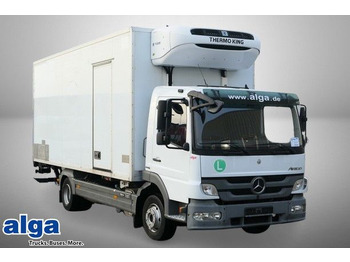 Camión frigorífico MERCEDES-BENZ Atego 1222