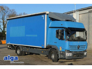Camión lona MERCEDES-BENZ Atego 1330