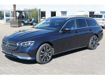 Coche MERCEDES-BENZ