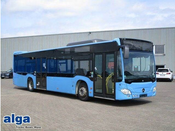 Autobús suburbano MERCEDES-BENZ Citaro
