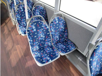 Autobús suburbano Mercedes-Benz O 530 Citaro C2, Euro 6, A/C, org. km, 1. Hand: foto 5