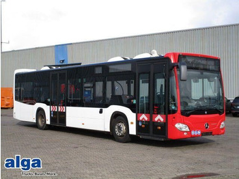 Autobús suburbano MERCEDES-BENZ Citaro