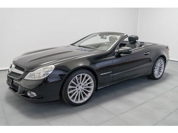 Coche MERCEDES-BENZ