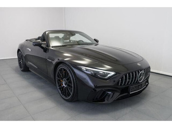 Descapotable MERCEDES-BENZ