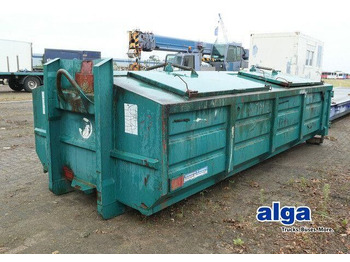 Camión multibasculante