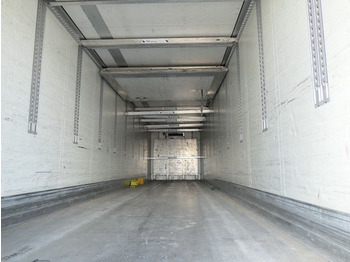 Semirremolque frigorífico Schmitz Cargobull SKO 24, Doppelstock, Carrier Maxima, Trennwand: foto 4