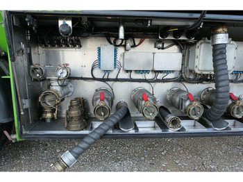 Semirremolque cisterna Schrader Z-STA24-42.7/4, Peilstab, 43m³, 4 Kammern: foto 5 Semirremolque cisterna Schrader Z-STA24-42.7/4, Peilstab, 43m³, 4 Kammern: foto 5