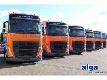 Cabeza tractora VOLVO FH 500