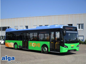 Autobús urbano
