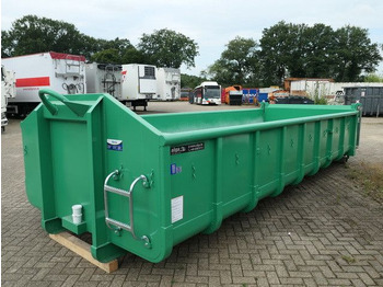 Contenedor de gancho nuevo alga Abrollcontainer, 15m³, Mehrfach auf Lager: foto 2