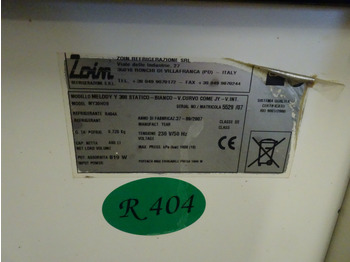 Maquinaria de alimentación