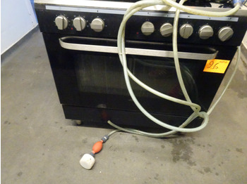 Maquinaria de alimentación