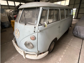 Minibús VOLKSWAGEN
